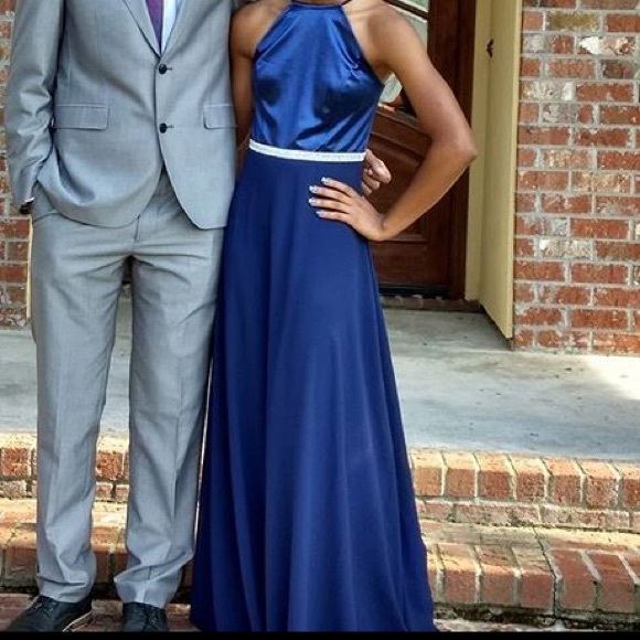 hoco/prom dress - Picture 4 of 4